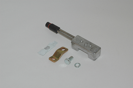 Ohrev motora DEFA - 413803
