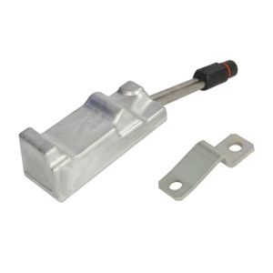 Ohrev motora DEFA - 423832