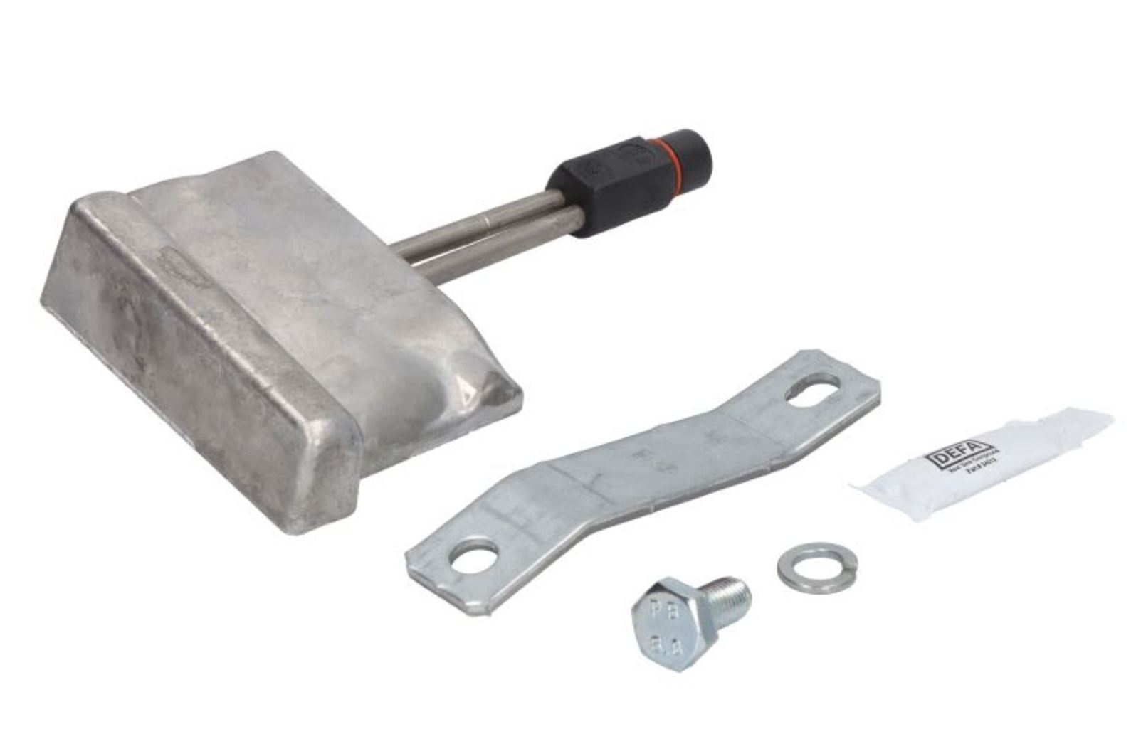 Ohrev motora DEFA - 423828