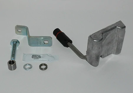 Ohrev motora DEFA - 414823