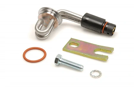 Ohrev motora DEFA - 411577