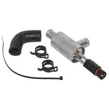 Ohrev motora DEFA - 411795
