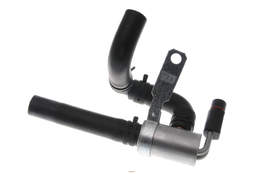 Ohrev motora DEFA - 413709