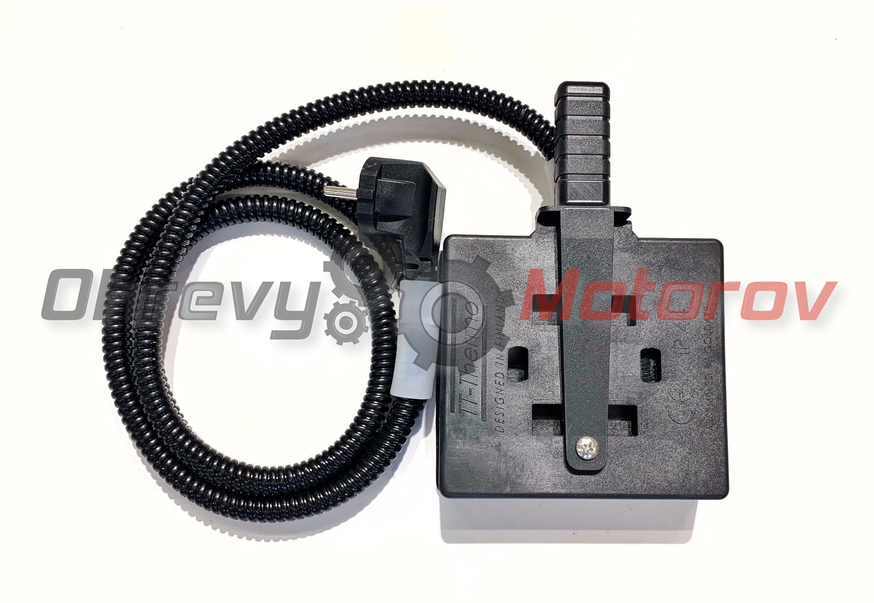 Magnetický ohrev TT-Thermo 350XM