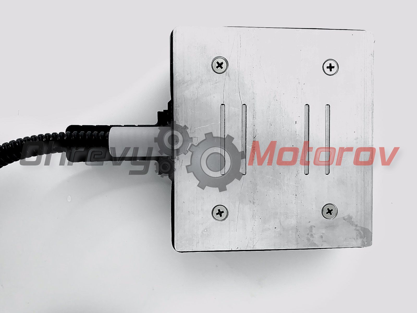 Magnetický ohrev TT-Thermo 350XM