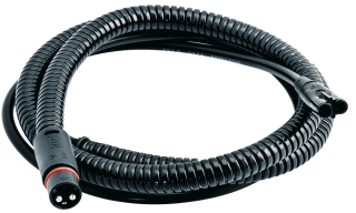 DEFA miniplug prepojovací kábel 1,75 m - 460860