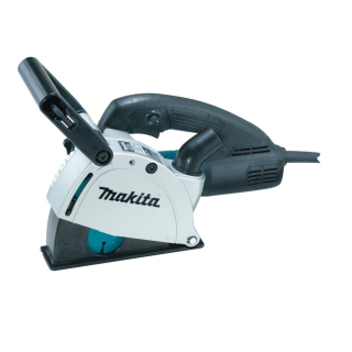 Drážkovacia fréza MAKITA SG1251J