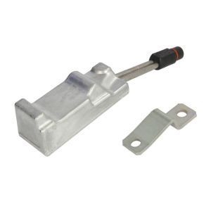 Ohrev motora DEFA - 423832