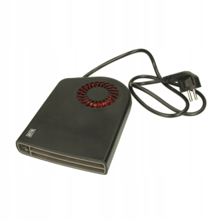 Elektrický ohrev interiéru DEFA Termini II 1400W-Schuko-430056