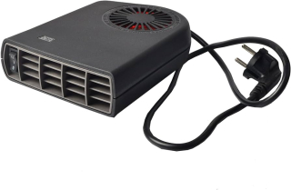Elektrický ohrev interiéru DEFA Termini 2100W-Schuko