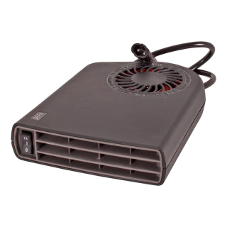 Elektrický ohrev interiéru DEFA Termini 2100W-Mini plug