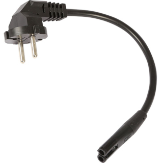 DEFA adaptér Miniplug k Termini - 418069