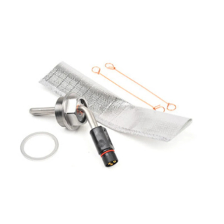 Ohrev motora DEFA - 412207