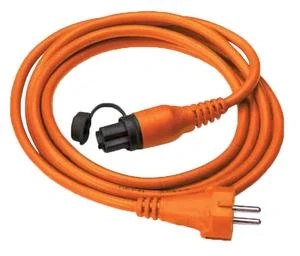 Kábel napájací DEFA, 2,5m-460960