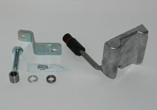 Ohrev motora DEFA - 414823