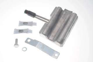 Ohrev motora DEFA - 420886