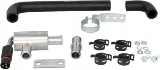 Ohrev motora DEFA - 412727