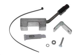 Ohrev motora DEFA - 412893