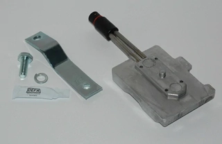 Ohrev motora DEFA - 413850