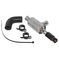 Ohrev motora DEFA - 411795
