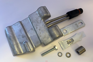 Ohrev motora DEFA - 422899