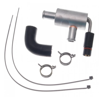 Ohrev motora DEFA - 411786